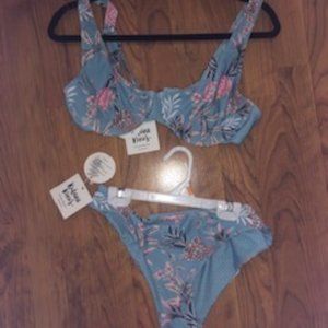 Kulani Kinis Bikini Bottoms